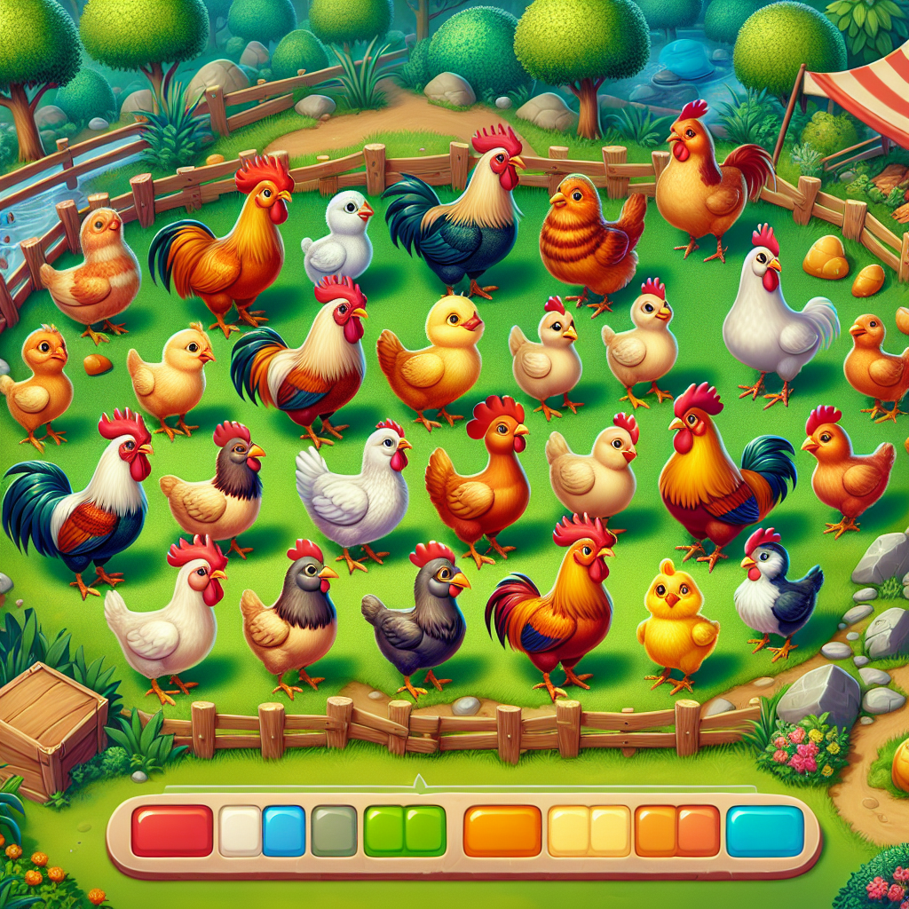 Карусель суреті